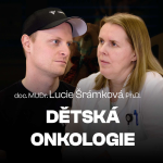 Obrázek epizody Od diagnózy do vyléčení. Co obnáší léčba na dětské onkologii?