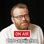 Obrázek epizody Petr Ostrouchov ON AIR: „S Vladimírem Mišíkem jsme byli od začátku na jedné lodi. ”