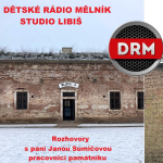 Obrázek epizody DRM - 398. VYSÍLÁNÍ