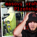Obrázek epizody Když Česko Lovilo Masového Vraha