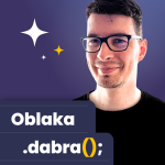 Obrázek epizody #3 | Datová analytika, Snowflake vs. BigQuery, Qlik vs. Looker a zajímavosti z Google Cloud Next 24