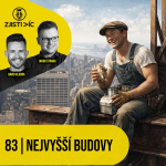 Obrázek epizody 83 – Nejvyšší budovy