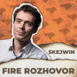 Obrázek epizody Žije FIRE: Lukáš "Skejwin" Nádvorník. Unikátní zpověď o finanční nezávislosti.