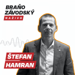 Obrázek epizody Hamran: Opitý vodič, ktorý na zastávke v Bratislave vrazil autom do ľudí môže dostať aj doživotie