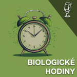 Obrázek epizody Biologické hodiny