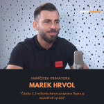 Obrázek epizody Marek Hrvol – náměstek primátora: Částka 1,3 miliardy korun za opravu Repre je neúměrně vysoká