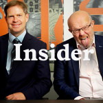 Obrázek epizody Insider #91 - Válek vs. Dostál