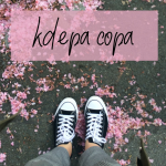 Obrázek epizody Kdepa copa - 65. díl: Knížky o mateřství a výchově, podcasty a YouTube