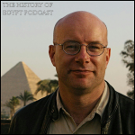 Obrázek epizody Amarna Sunset with Prof. Aidan Dodson