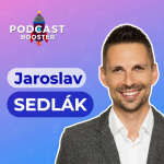 Obrázek epizody Z nuly na 10 000 poslechů podcastu měsíčně. Jak na to prozradí Jaro Sedlák | Podcast Booster