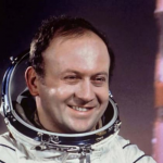 Obrázek epizody Hausbot Petra Horkého 2019 (8) - Vladimír Remek - první evropský kosmonaut