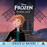 Obrázek epizody 'Disney Frozen: Forces of Nature' | Ep. 3, The Storm