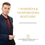 Obrázek epizody 4: Sedm podmínek nesporného rozvodu