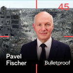 Obrázek epizody Česko dělá, co chce Tel Aviv. Nemáme vlastní zahraniční politiku, říká Fischer