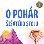 Obrázek epizody O pohár Šišatého stolu | Ukázka