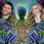 Obrázek epizody Psychedelické soudy: Příběh Kordisových a legalizace psychedelik w/Magic Podcast