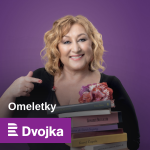 Obrázek epizody „Prolínají se ve mně má dědičná předurčení.“ Omeletky Haliny Pawlowské o disciplíně