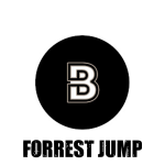 Obrázek epizody FORREST JUMP - Pořádně rozjetá mašina