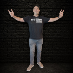 Obrázek epizody HVĚZDNÝ HOST ROCK RADIA: HARLEJ