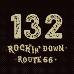 Obrázek epizody Update 132 - ROCKIN' DOWN ROUTE 66 - 18. 12. 2025