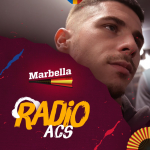 Obrázek epizody Radio ACS - Marbella 2020, den 1