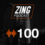 Obrázek epizody Zing Podcast #100: Slavíme stovku