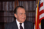 Obrázek epizody 23. června - Den, kdy se americký prezident Richard Nixon snažil zabránit vyšetřování kauzy Watergate