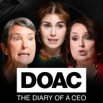 Obrázek epizody THE FEMINISM DEBATE: Is Feminism Betraying Women? The Hidden Risk Of Casual Sex!