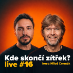 Obrázek epizody Modelu došla trpělivost. Vzal si API klíče a nasadil aplikaci sám | Miloš Čermák #16