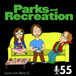 Obrázek epizody 55 - Parks and Recreation