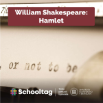 Obrázek epizody #Čitateľský denník: William Shakespeare - Hamlet