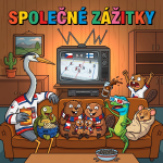 Obrázek epizody SPOLEČNÉ ZÁŽITKY