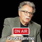 Obrázek epizody Pavol Hammel ON AIR: „S Radimem Hladíkem jsme první společný koncert odehráli bez jediné zkoušky.“