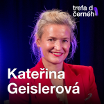 Obrázek epizody Kateřina Geislerová: Dobře střižený sakový kostým je mnohem smyslnější než mini šaty.
