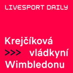 Obrázek epizody #302: Jak Krejčíková oslnila tenisový Wimbledon? >>> Jaroslav Plašil