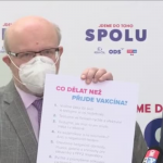 Obrázek epizody Babiš jednal s opozicí o otevření obchodů