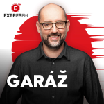 Obrázek epizody Auto moto svět na Expres FM