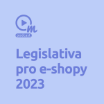 Obrázek epizody Znáte novinky v legislativě pro e-shopy?