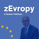 Obrázek epizody S Pavlem Teličkou o práci vyjednavače, eurokomisaře a europoslance