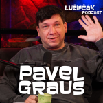 Obrázek epizody Lužifčák S2E36 Pavel Graus - Úspech v televízii nie je zaručený