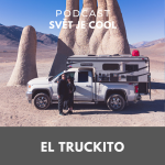 Obrázek epizody El Truckito - Na cestě kolem světa v truck camperu