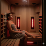 Obrázek epizody Infra sauna