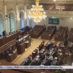 Obrázek epizody Poslanci a práce z domova