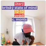 Obrázek epizody Britský State of Mind 11