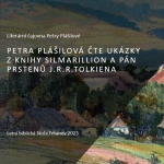 Obrázek epizody Petra Plášilová čte ukázky z knihy Silmarillion a Pán Prstenů J.R.R.Tolkiena