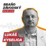 Obrázek epizody Kyselica hovorí o odpolitizovaní obsadzovania úradov, podľa Valáška nová vláda dosadí svojich ľudí.