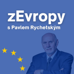 Obrázek epizody Legislativní smršť s Pavlem Rychetským