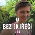 Obrázek epizody #04 Blanka Procházková: Předzávodní a závodní výživa - 1. díl