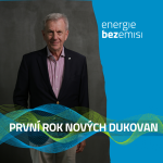 Obrázek epizody Alois Míka - První rok nových Dukovan