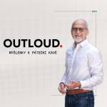 Obrázek epizody OUTLOUD #1 Subsidiarita a malé celky jsou řešením